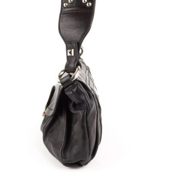 Authentic EXTREMELY RARE Prada Python Shoulder Bag - Picture 5 of 7